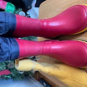 Best Kids boots ever